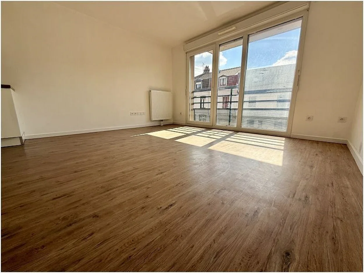 Appartement Rue Sainte-Hélène à Saint-André-lez-Lille