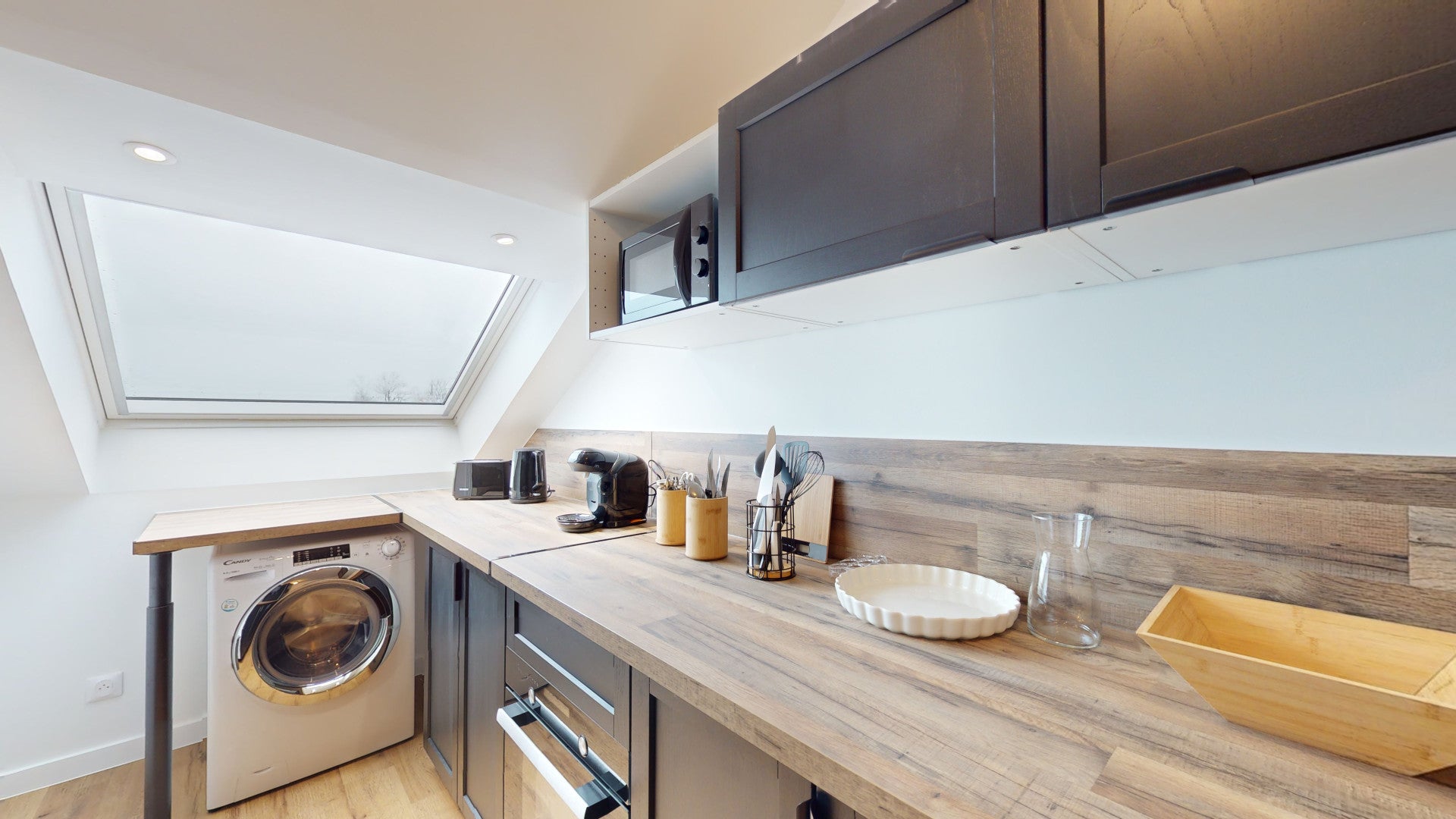 Appartement Rue du Barbâtre à Reims