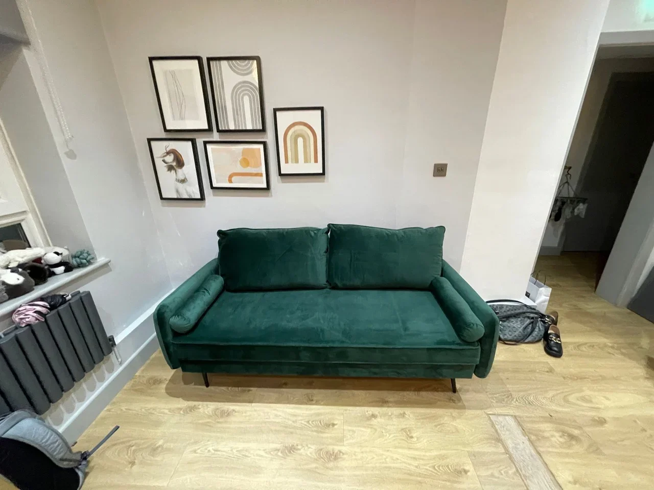 Flat The Tanneries in Greater London