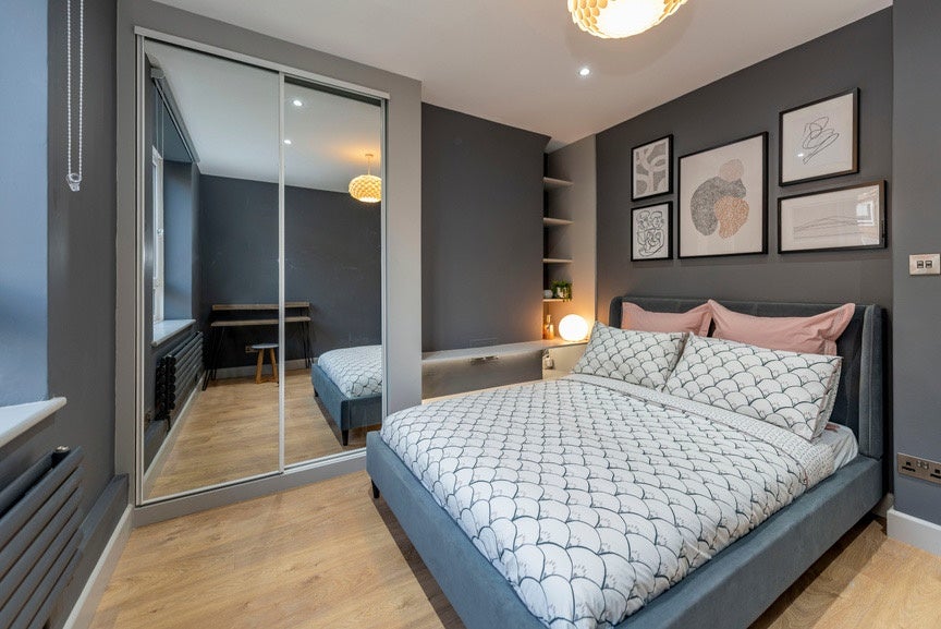 Flat The Tanneries in Greater London