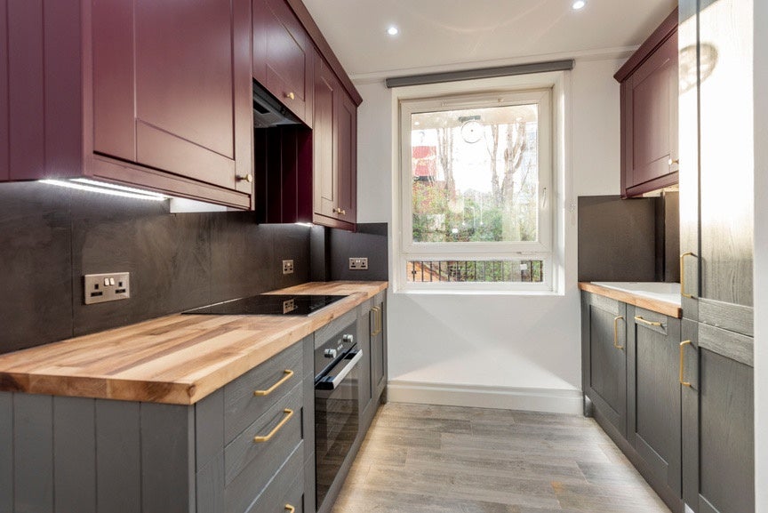 Flat The Tanneries in Greater London