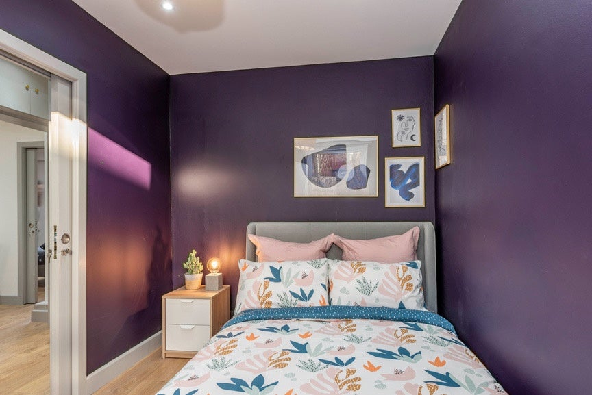 Flat The Tanneries in Greater London