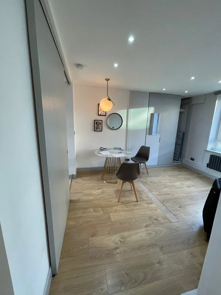 Flat The Tanneries in Greater London