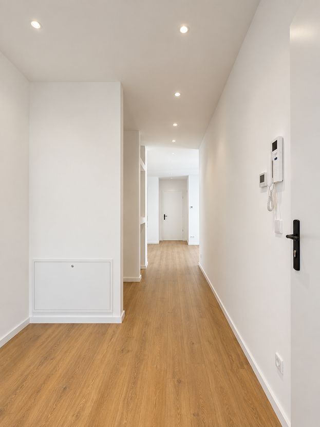 Wohnung Frobenstraße in Berlin