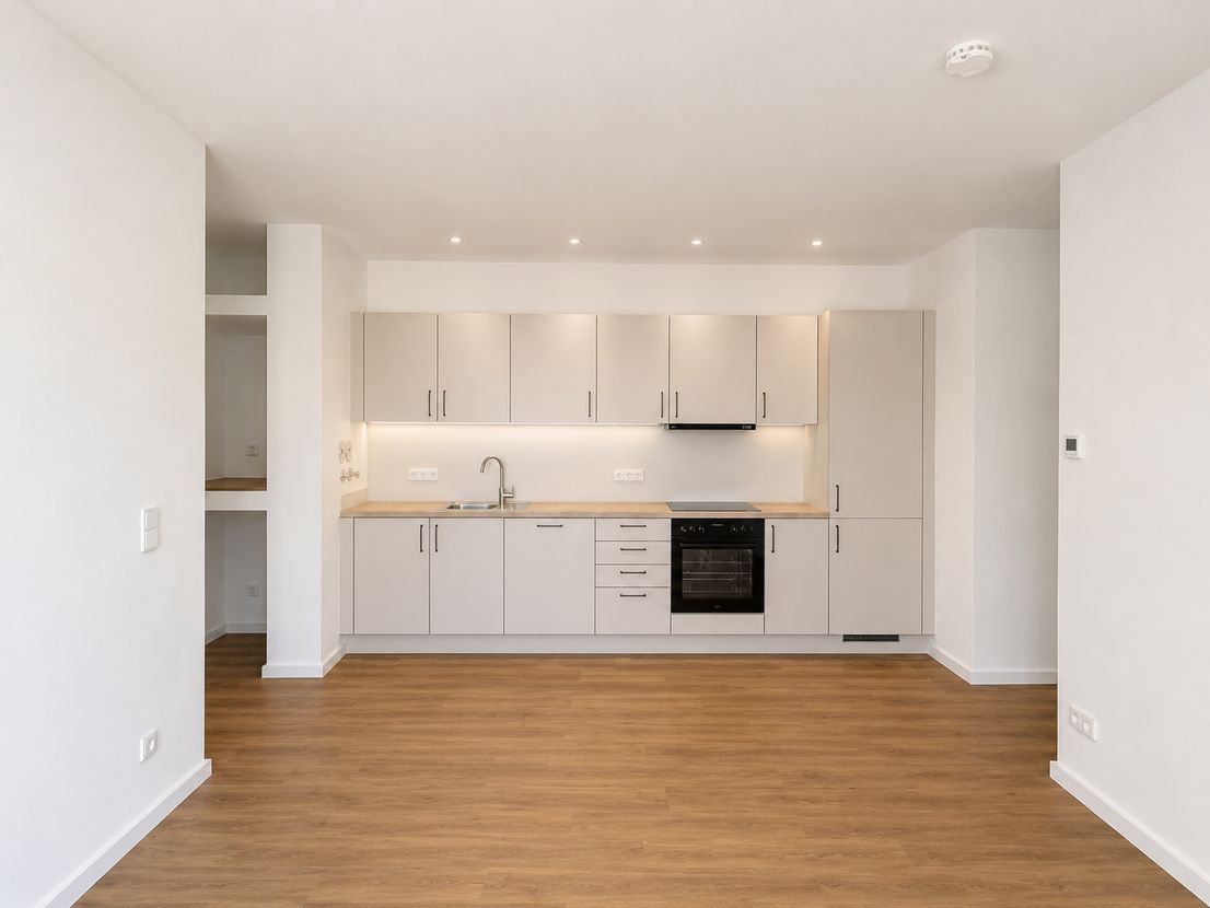 Wohnung Frobenstraße in Berlin