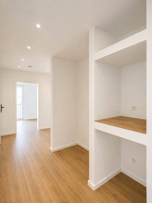 Wohnung Frobenstraße in Berlin