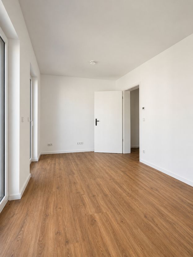 Wohnung Frobenstraße in Berlin