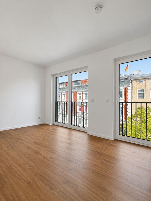 Wohnung Frobenstraße in Berlin
