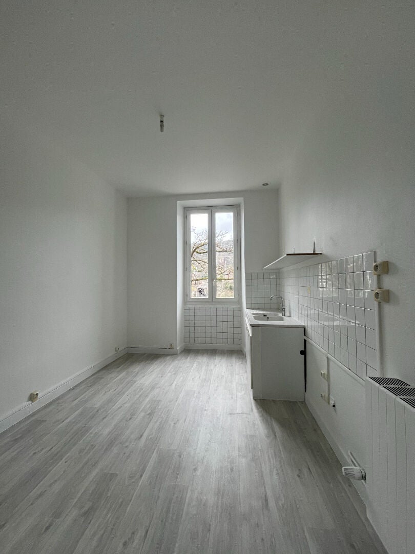 Appartement Avenue Joseph Combier à Livron-sur-Drôme