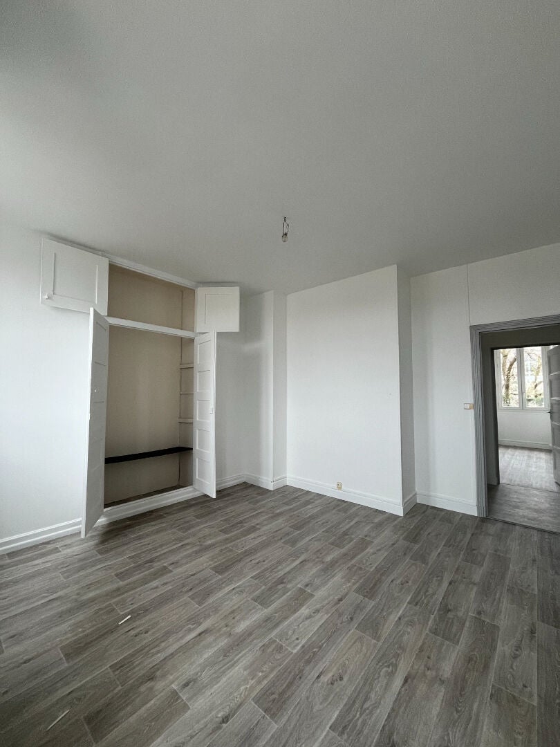 Appartement Avenue Joseph Combier à Livron-sur-Drôme