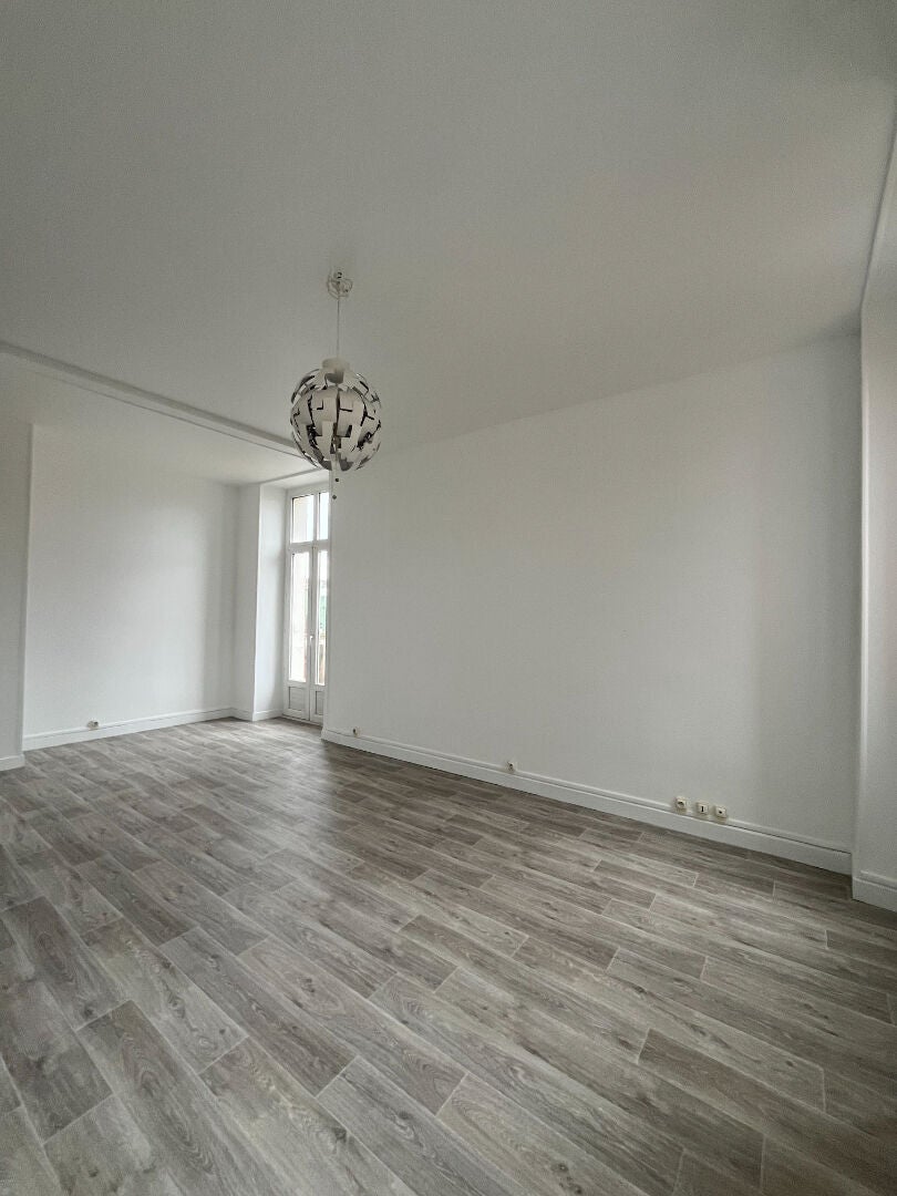Appartement Avenue Joseph Combier à Livron-sur-Drôme