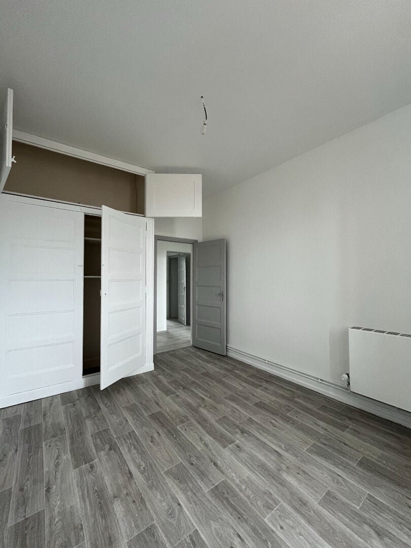 Appartement Avenue Joseph Combier à Livron-sur-Drôme