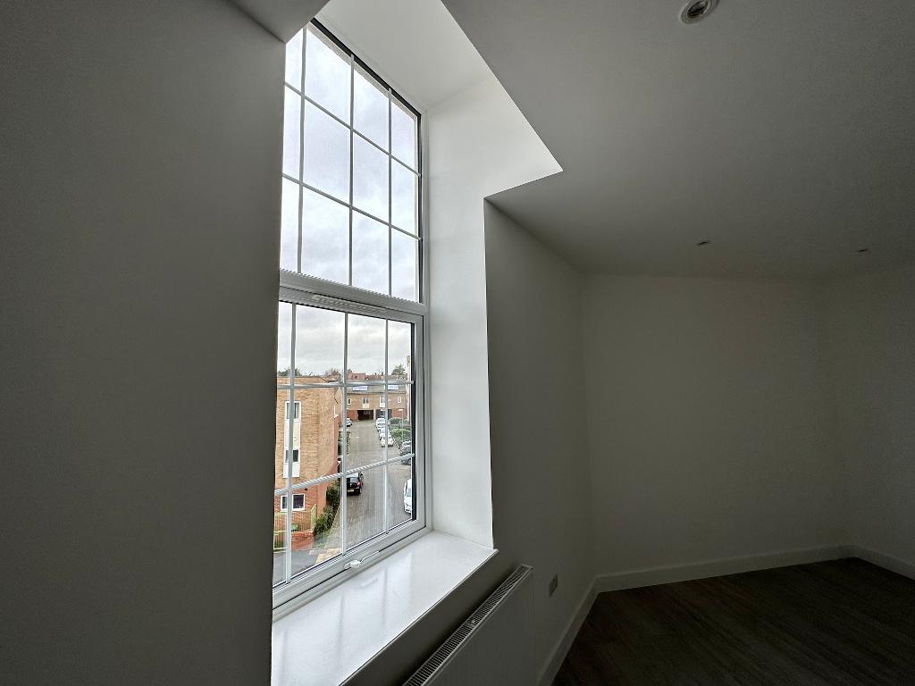 Flat Broadmayne in Basildon