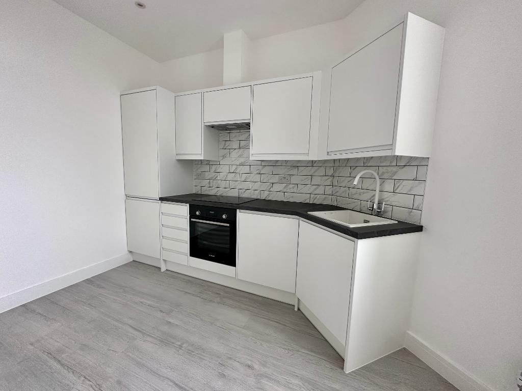 Flat Broadmayne in Basildon