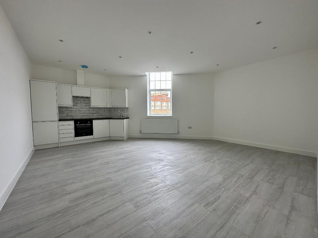 Flat Broadmayne in Basildon
