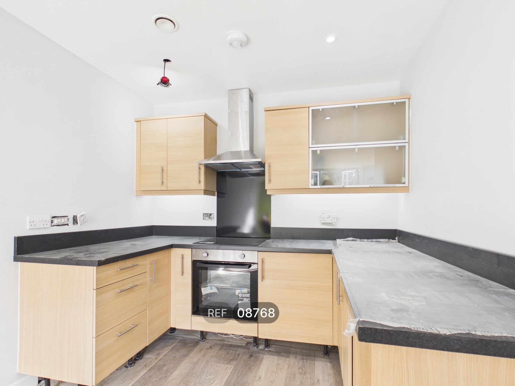 Flat Southway in Colchester