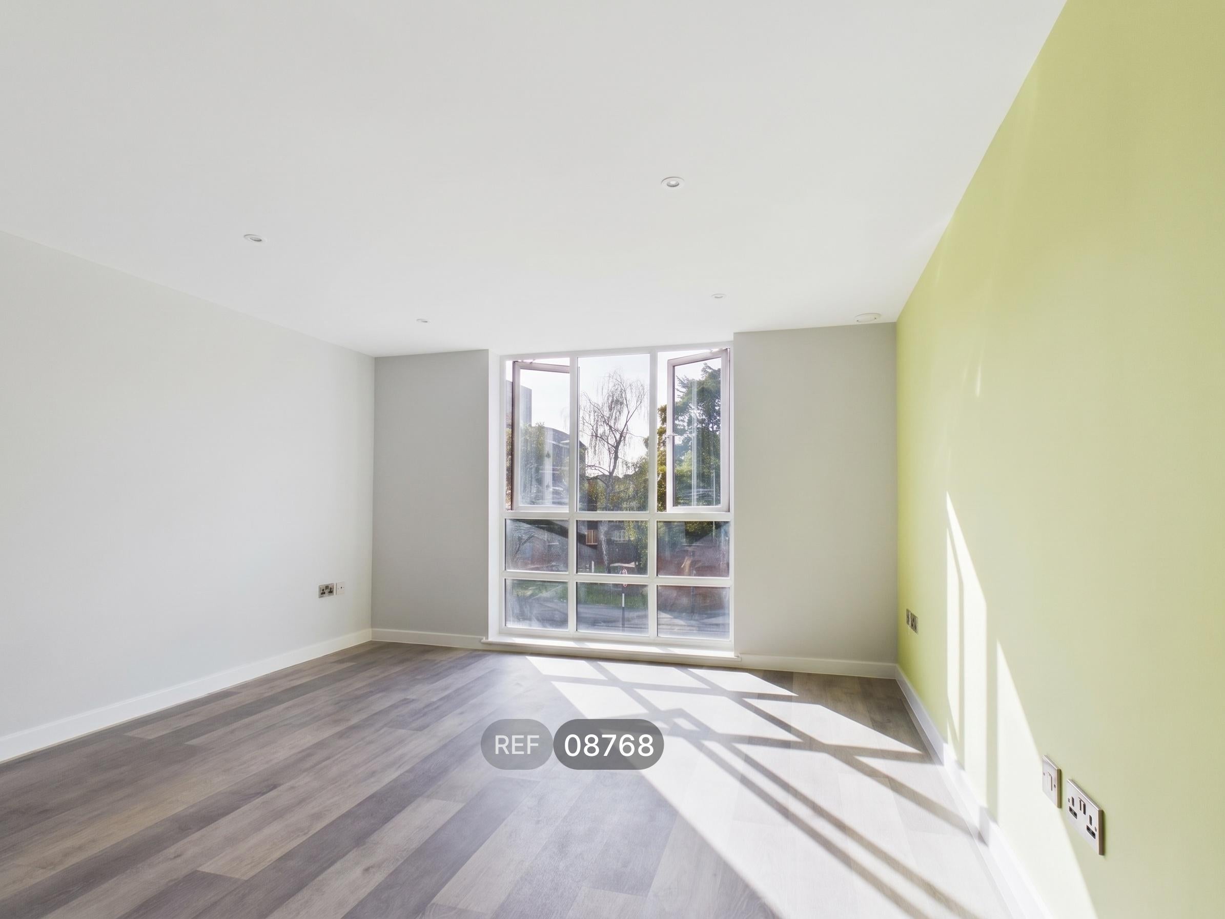Flat Southway in Colchester
