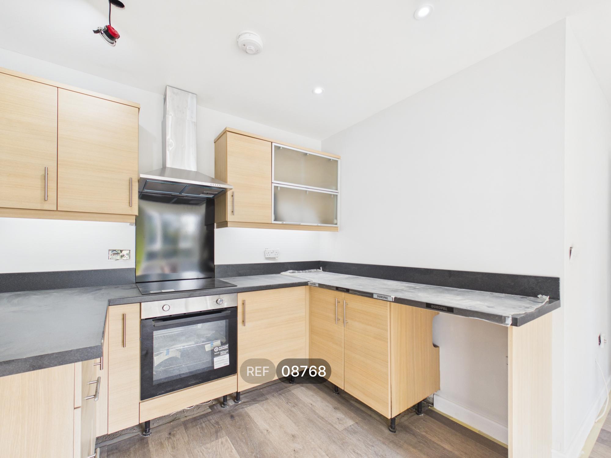 Flat Southway in Colchester