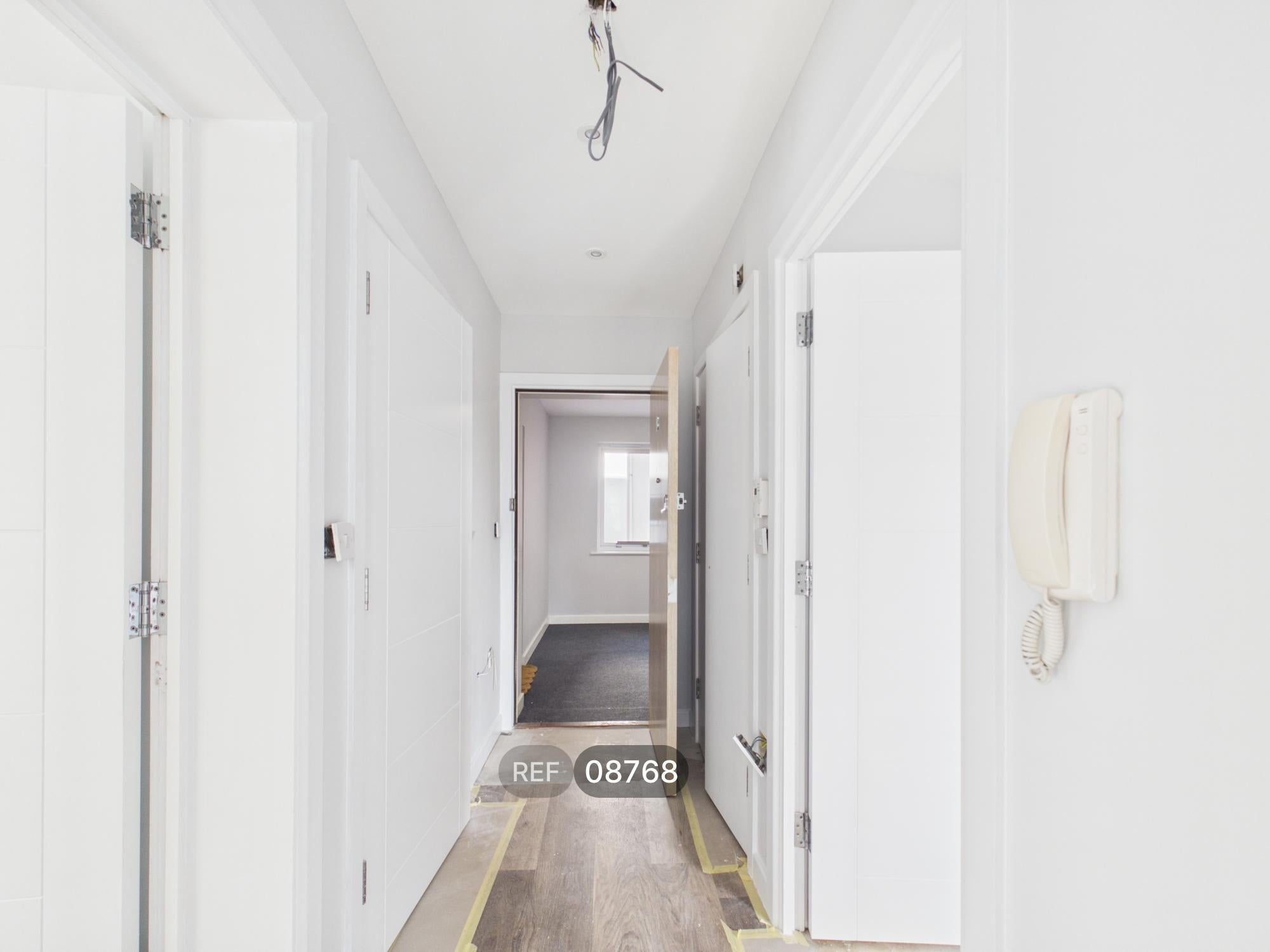 Flat Southway in Colchester