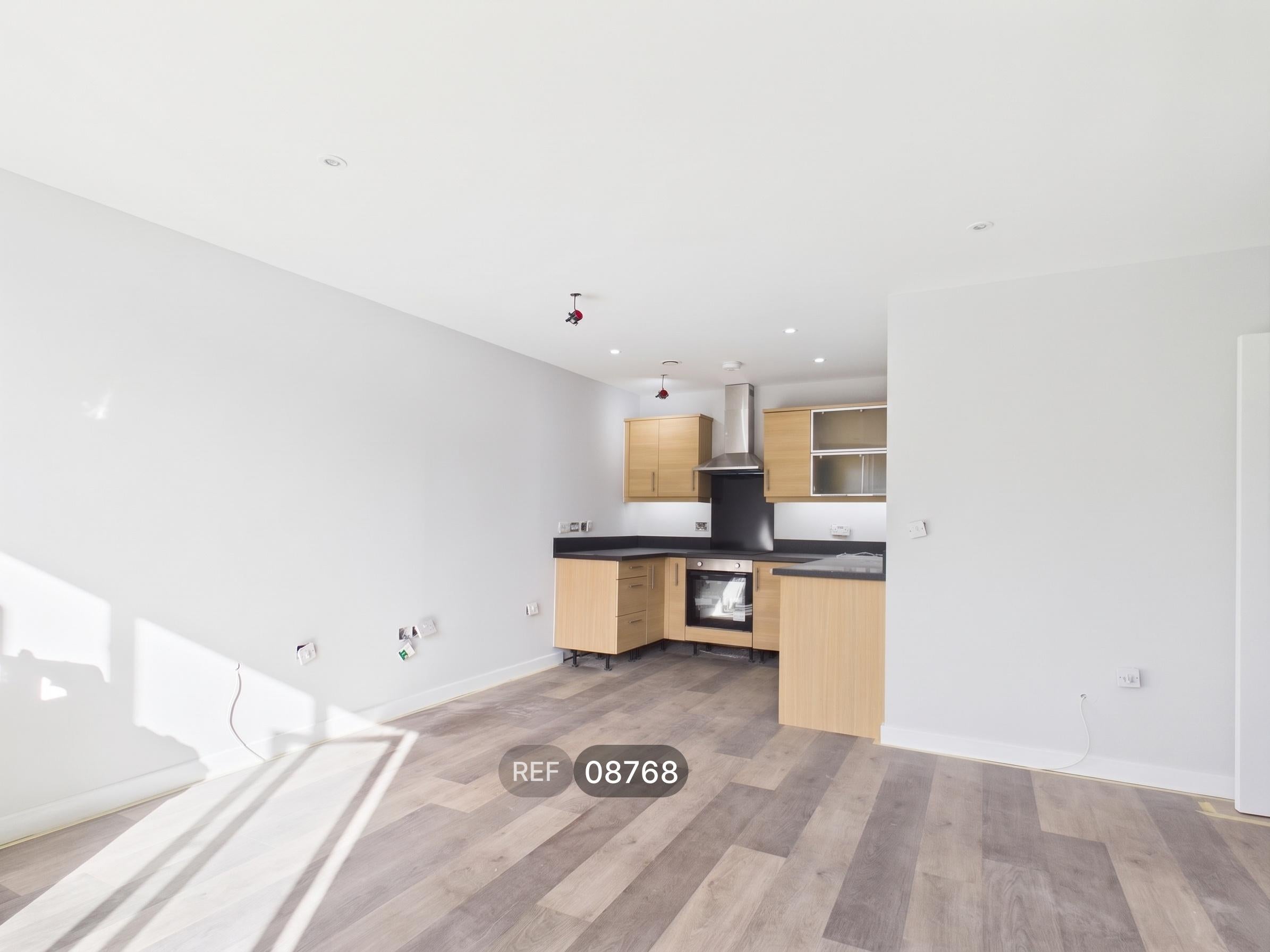Flat Southway in Colchester