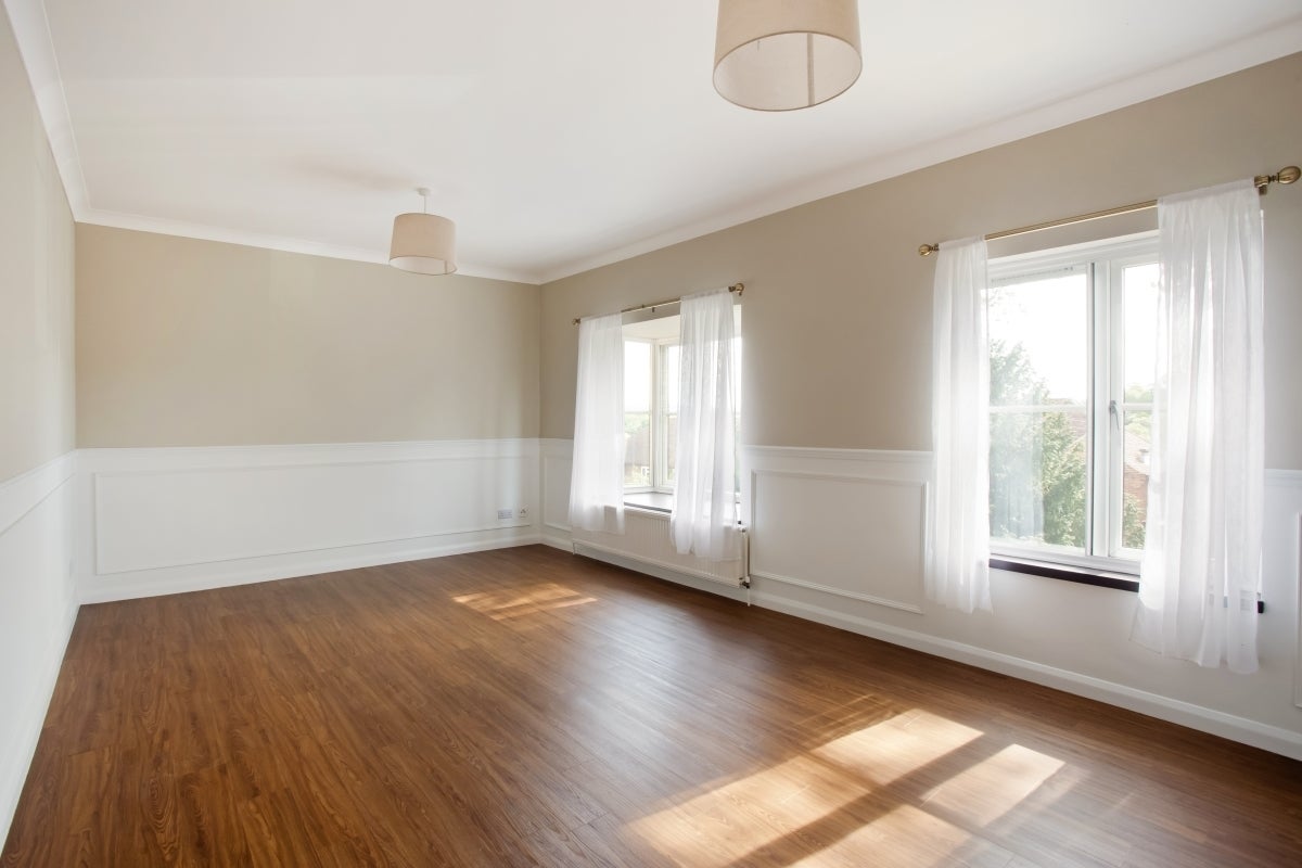 Flat Wood Lodge Grange in Sevenoaks