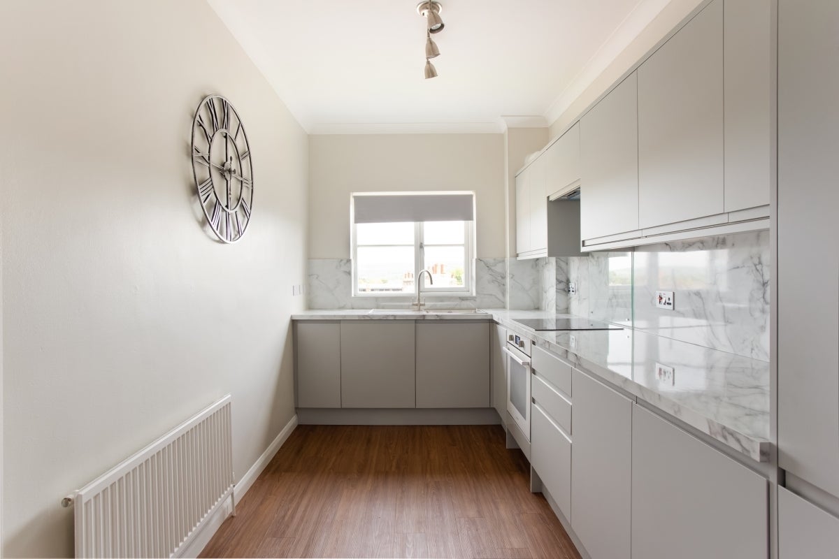 Flat Wood Lodge Grange in Sevenoaks