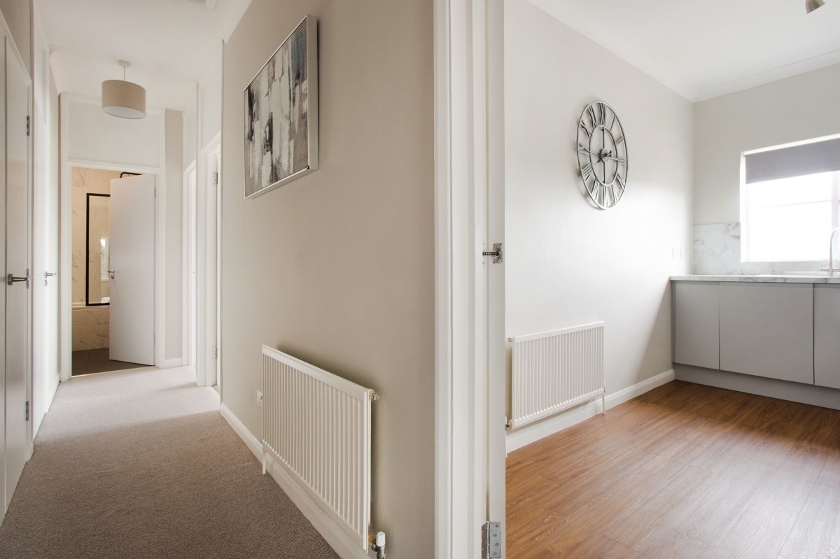 Flat Wood Lodge Grange in Sevenoaks