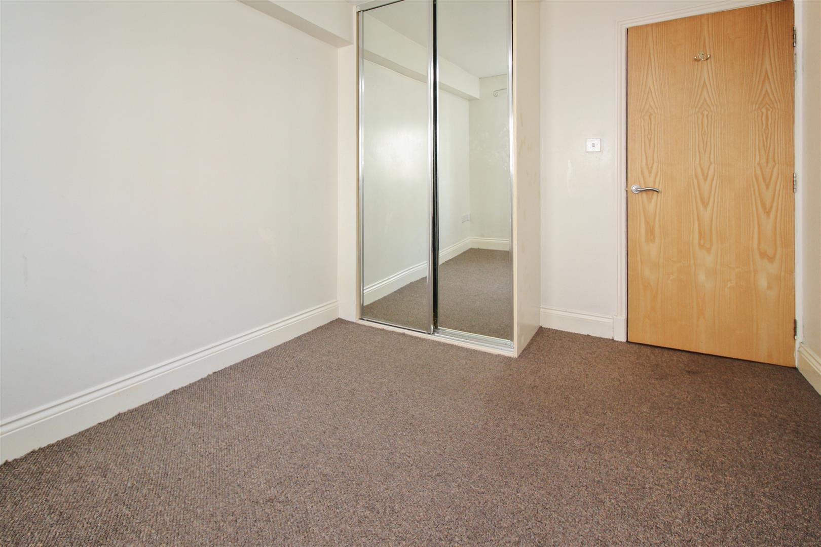 Flat Roper Road in Canterbury