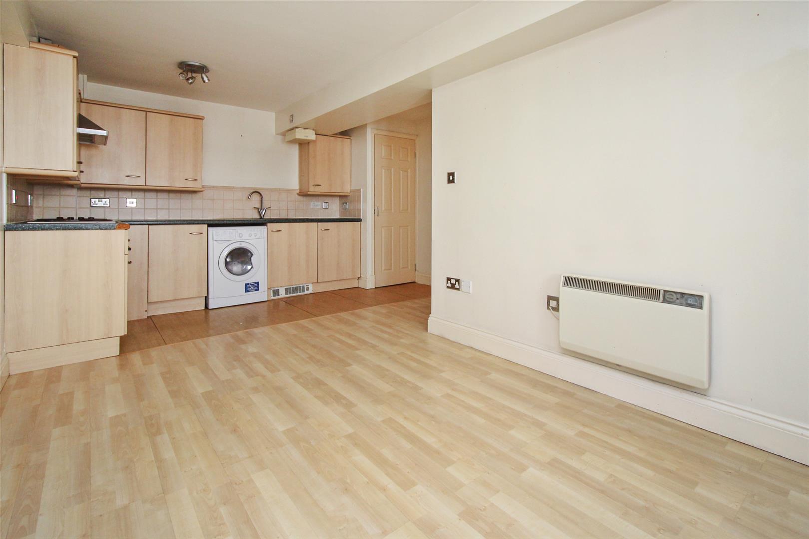 Flat Roper Road in Canterbury