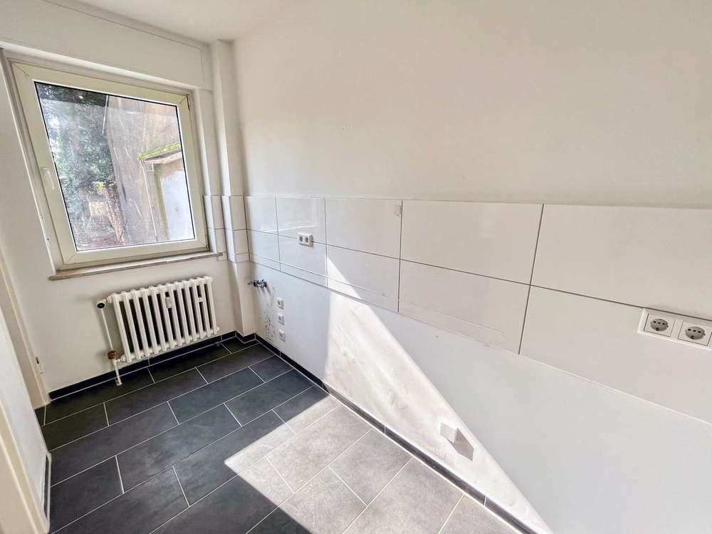 Wohnung Falkensteinstraße in Oberhausen