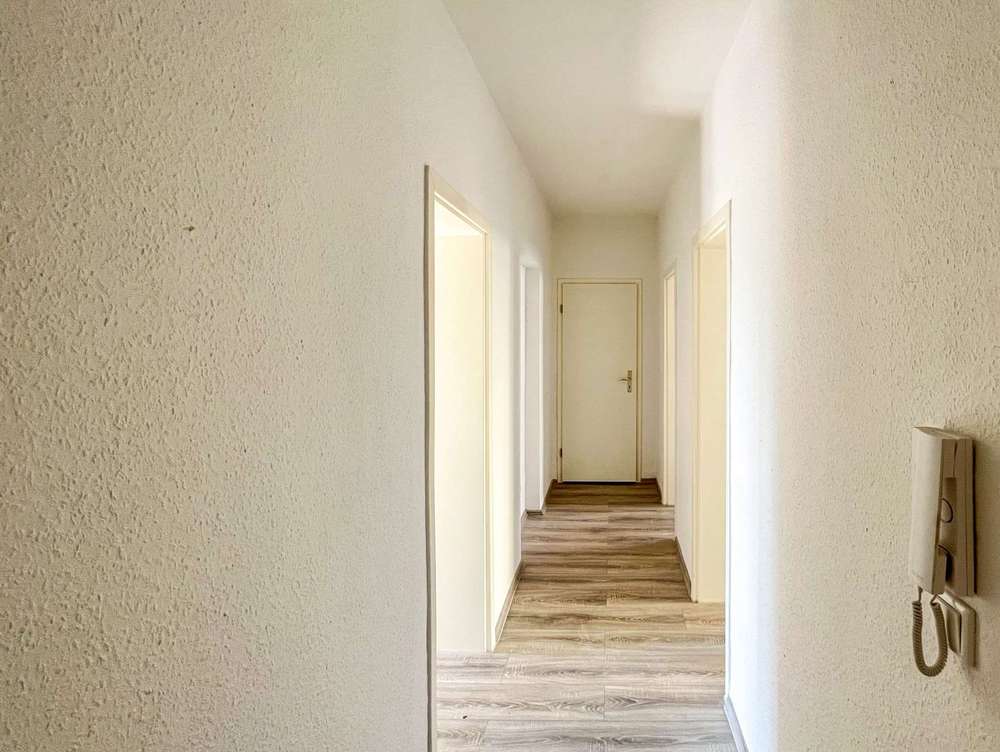 Wohnung Falkensteinstraße in Oberhausen