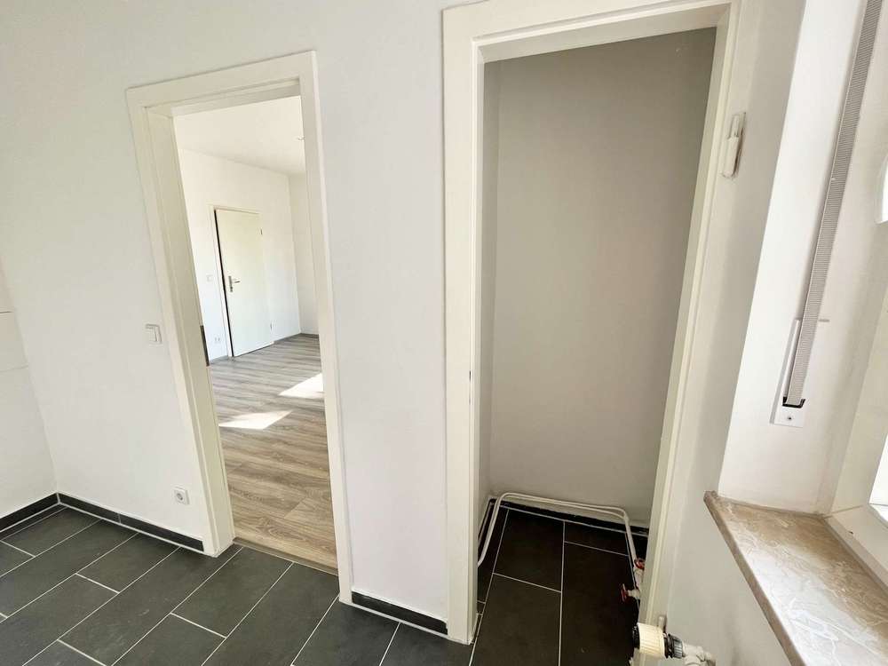 Wohnung Falkensteinstraße in Oberhausen