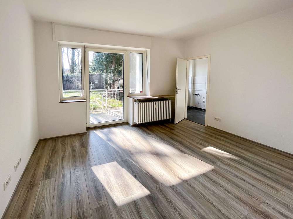 Wohnung Falkensteinstraße in Oberhausen