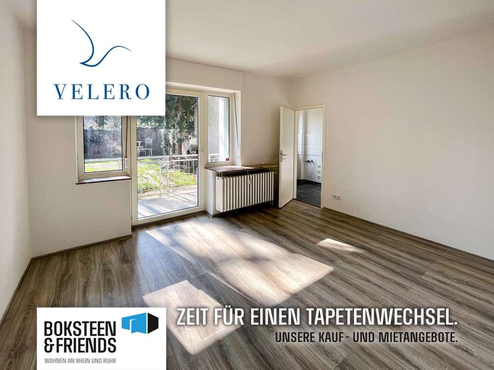 Wohnung Falkensteinstraße in Oberhausen