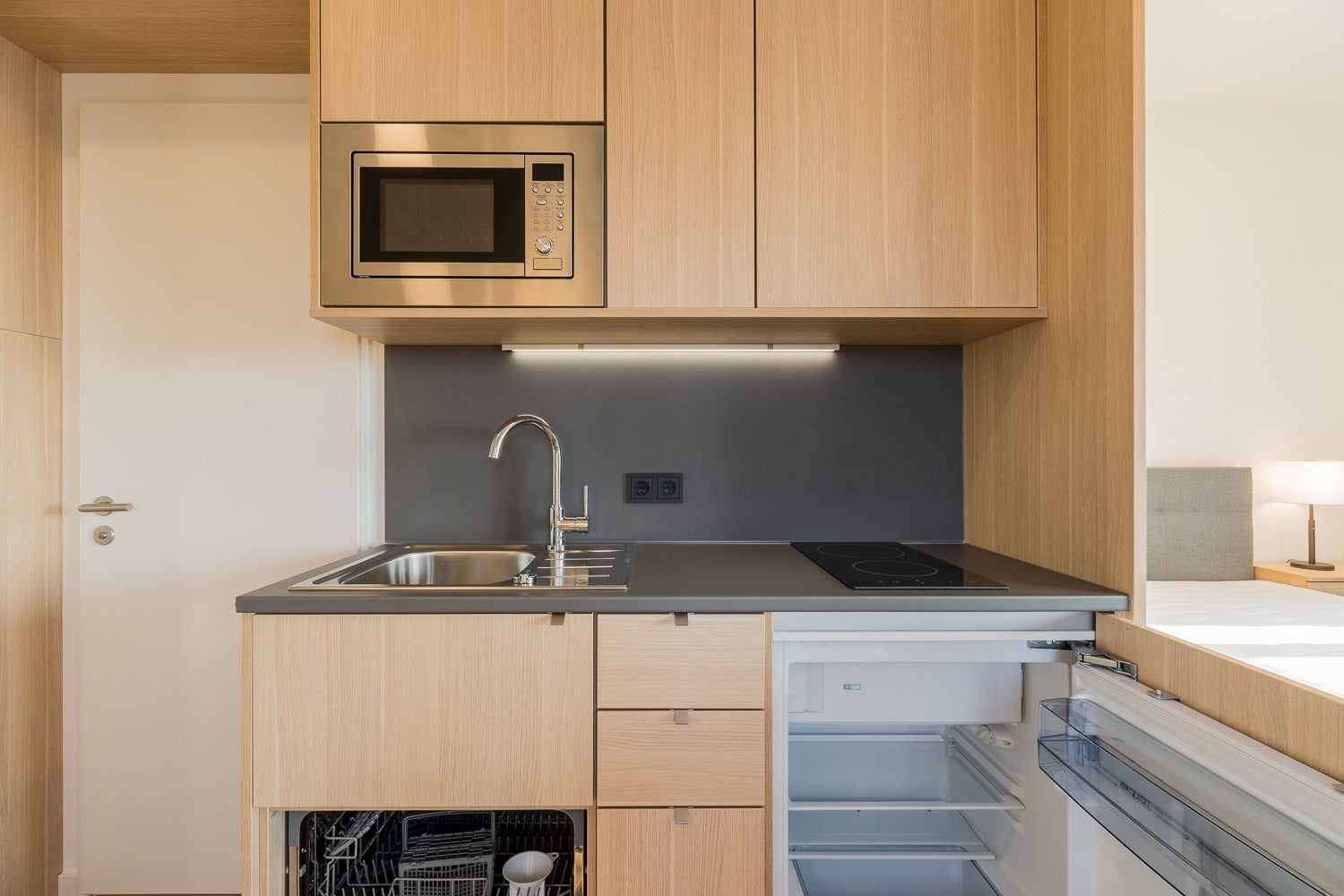 Wohnung Lehrter Straße in Berlin
