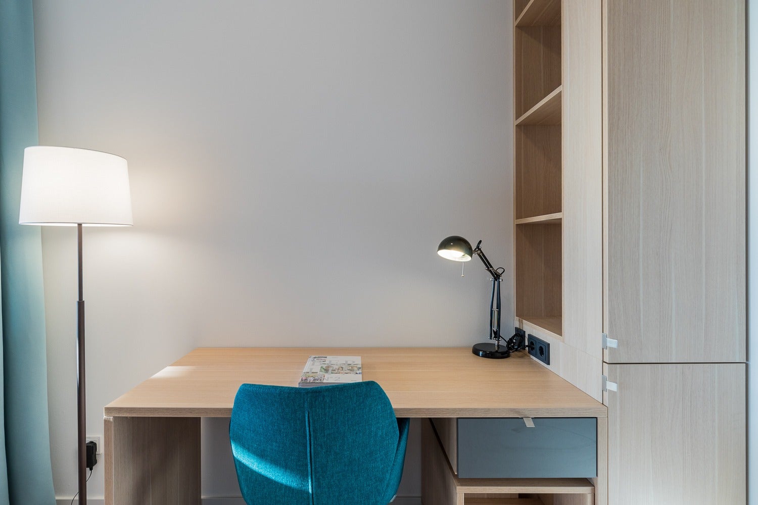 Wohnung Lehrter Straße in Berlin