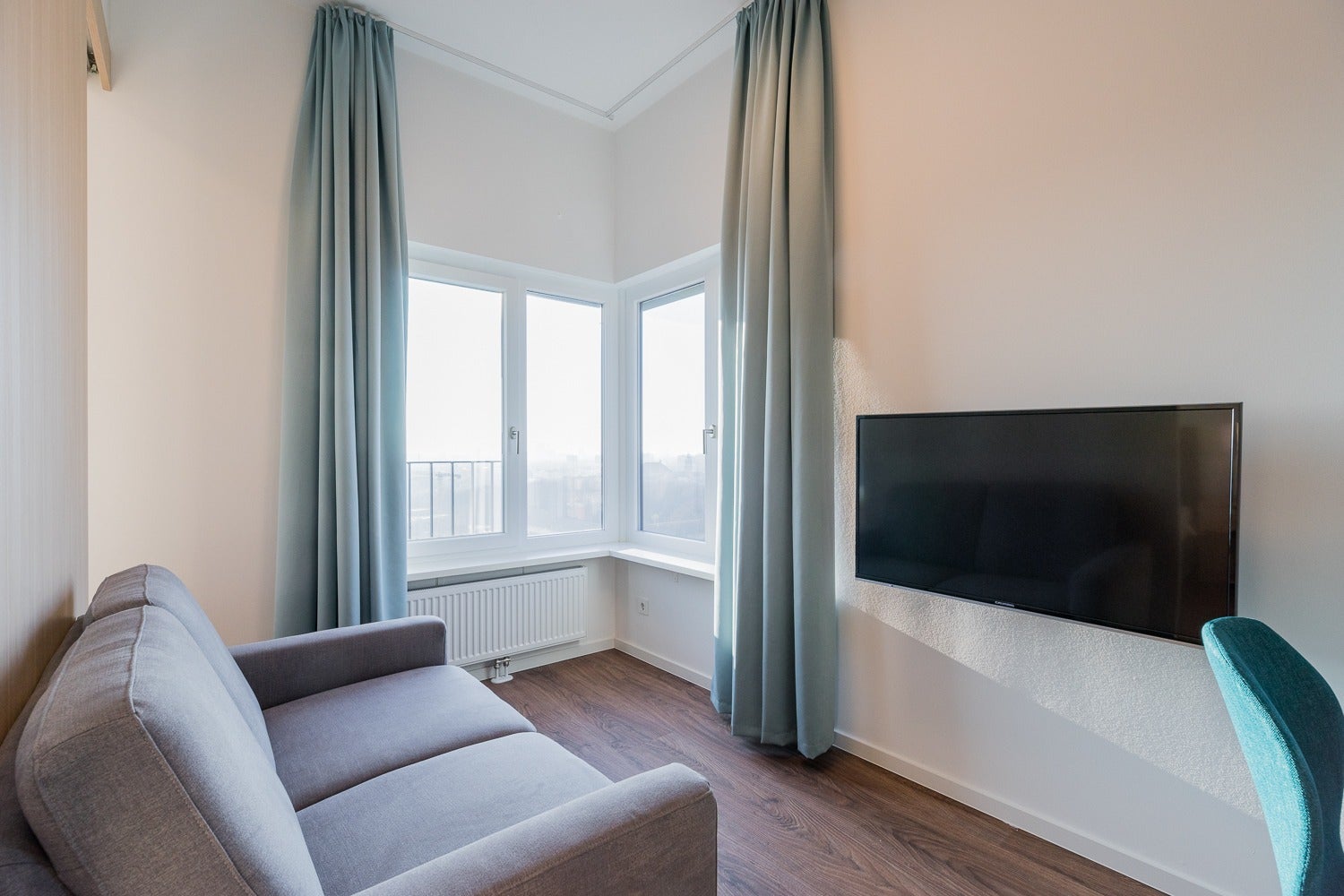 Wohnung Lehrter Straße in Berlin