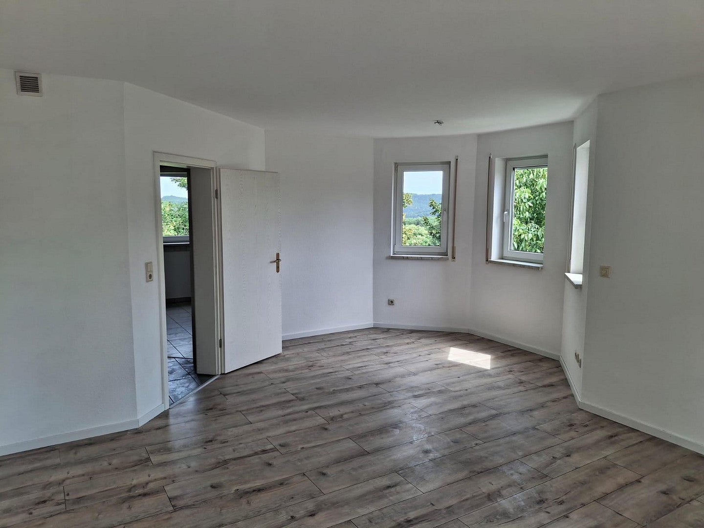 Wohnung Amselweg in Lichtenstein/Sa.