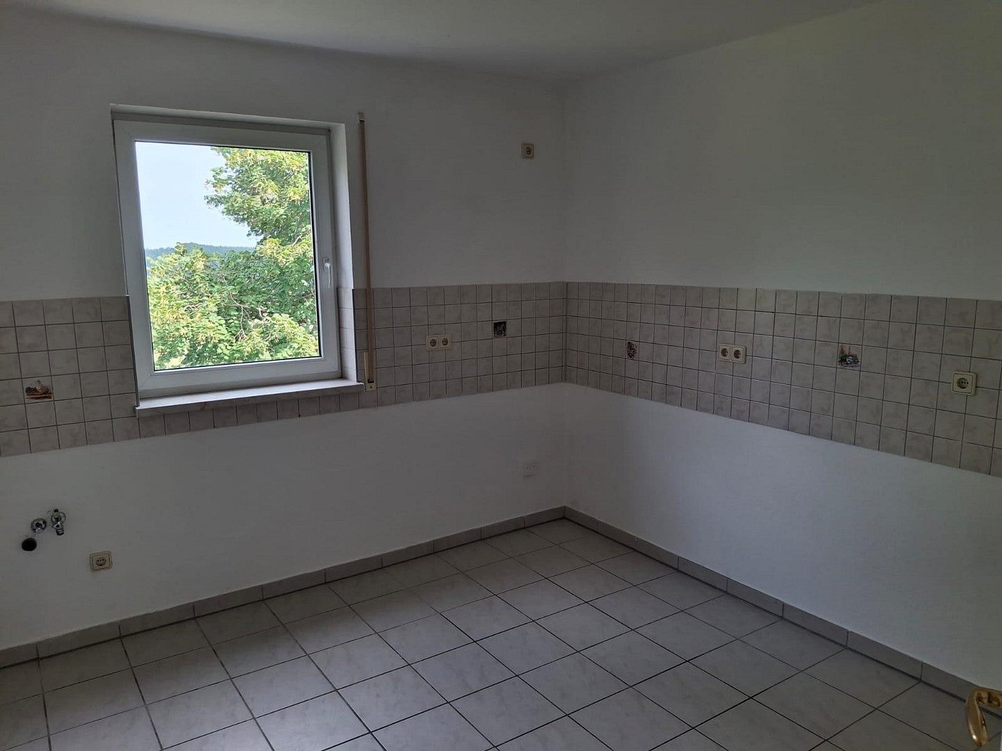 Wohnung Amselweg in Lichtenstein/Sa.