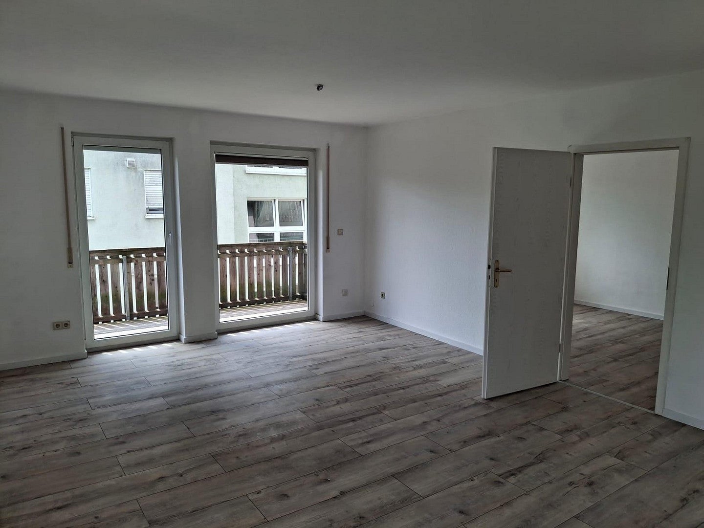 Wohnung Amselweg in Lichtenstein/Sa.