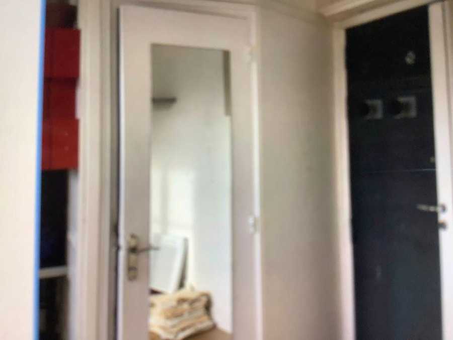 Flat Rue Parmentier in Courbevoie