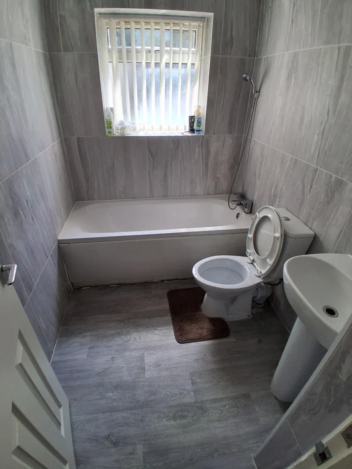 Room Dordans Road in Luton