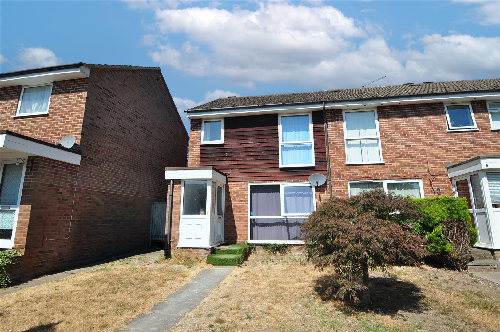 House Norton Road in Surrey Heath