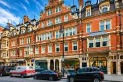 Flat Duke Street in City of Westminster