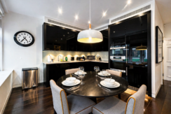 Flat Duke Street in City of Westminster