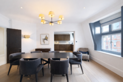 Flat Duke Street in City of Westminster