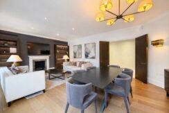 Flat Duke Street in City of Westminster