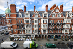 Flat Duke Street in City of Westminster
