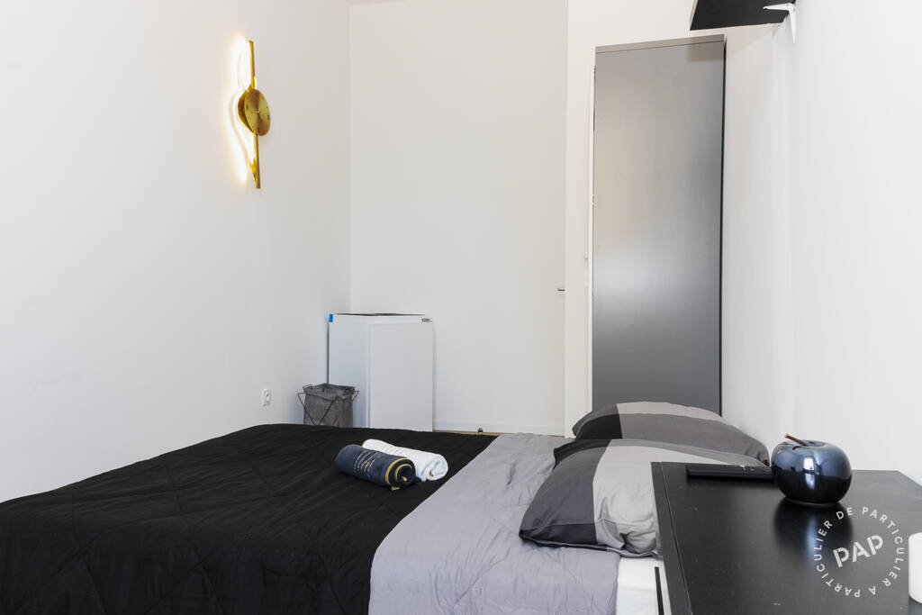 Appartement Avenue Jean Jaurès à Aubervilliers