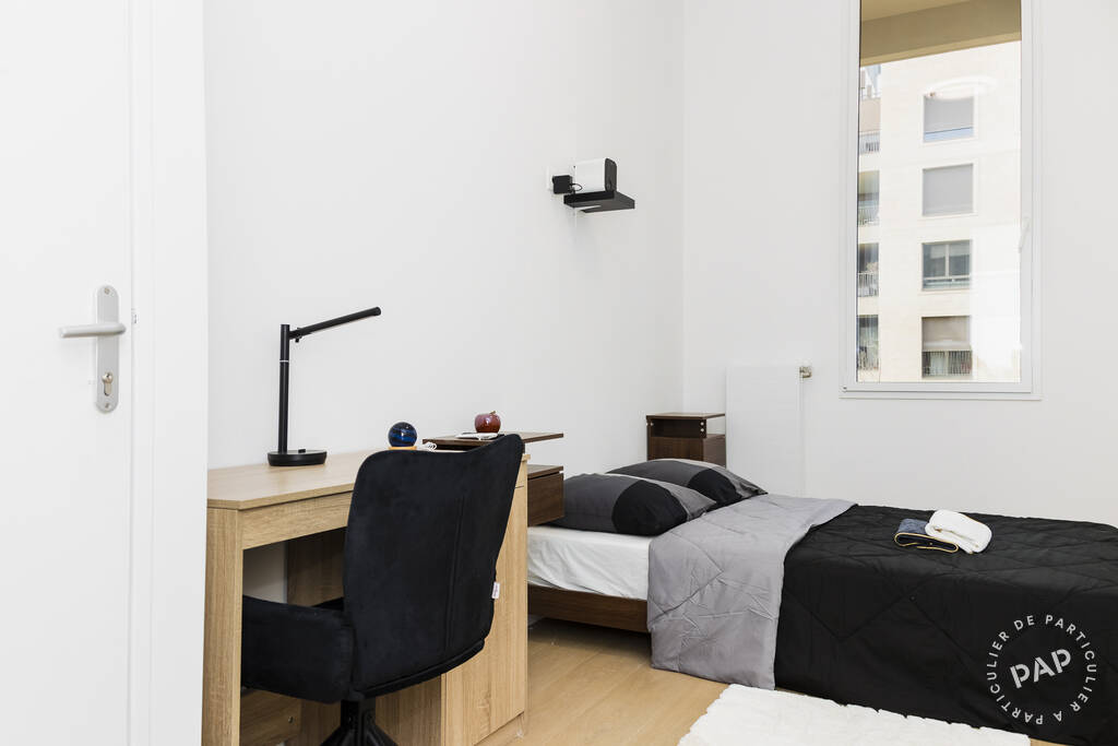 Appartement Avenue Jean Jaurès à Aubervilliers